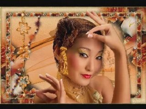 Ach te kobietki. Justyna i Piotr.