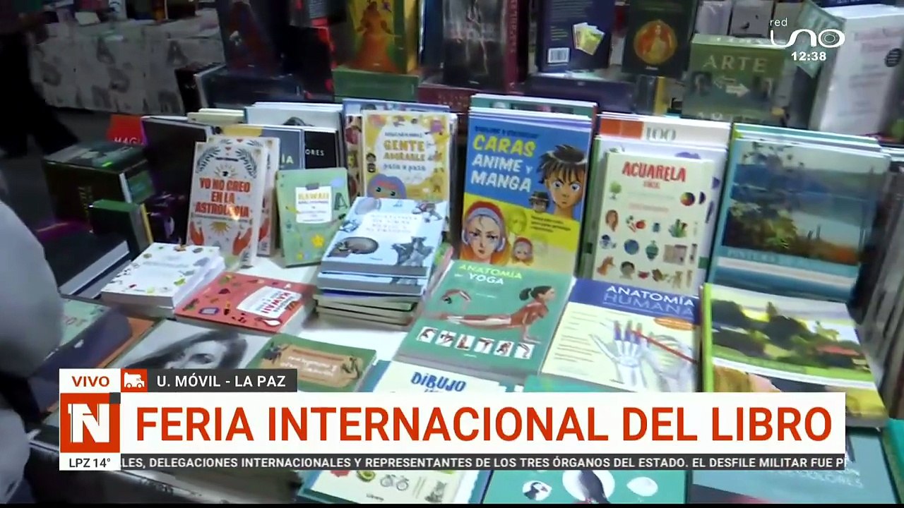NOTIVISIÓN MEDIO DÍA 02.08.2026
