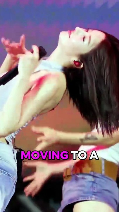 Kwon Eunbi's Stunning Transformation: A New Era Begins!