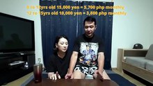 Why Japanese Don't Want To Have A Family