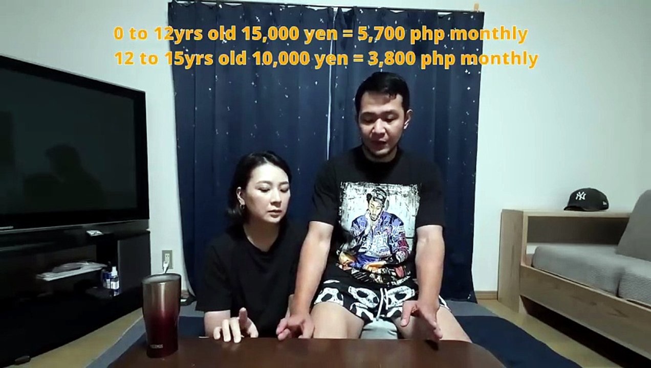 Why Japanese Don't Want To Have A Family