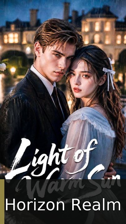 Light of Warm Sun | Horizon Realm
