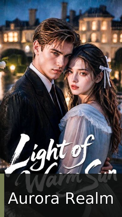 Light of Warm Sun | Aurora Realm
