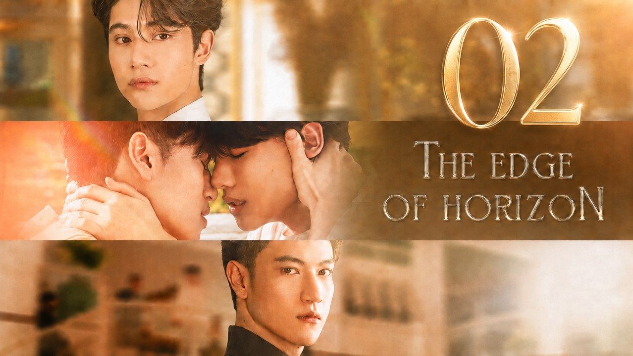 The Edge of Horizon Ep 2 English Sub