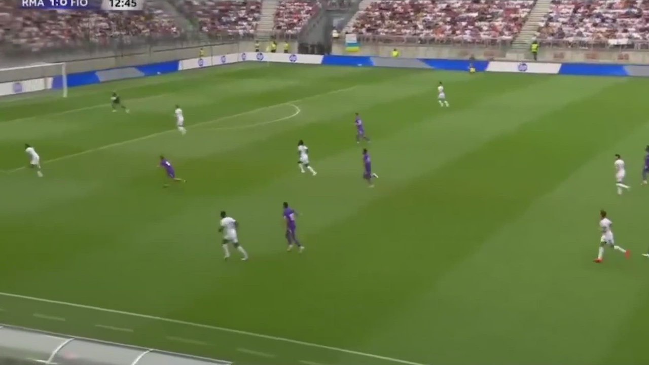 ¡Trierra trágame! Los mayores fails de Camavinga esta pretemporada