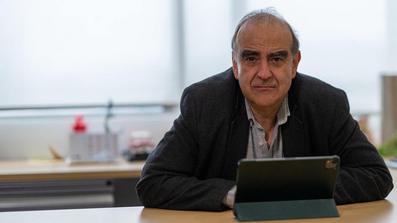 Editorial en video