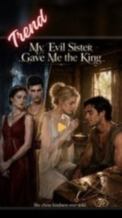My Evil Sister Gave Me the King Billionaire Romance