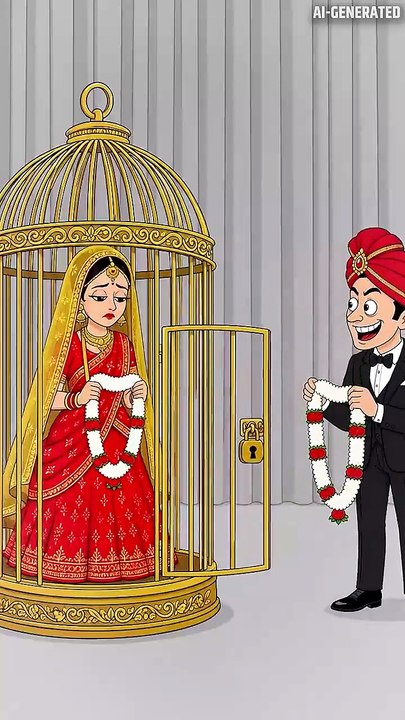 Marriage Trap || Acharya Prashant