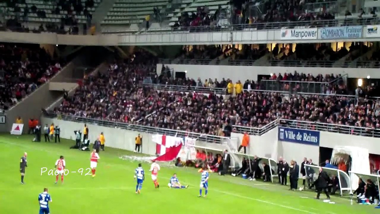 11-J33-Troyes-Vidéo 5 dernières minutes