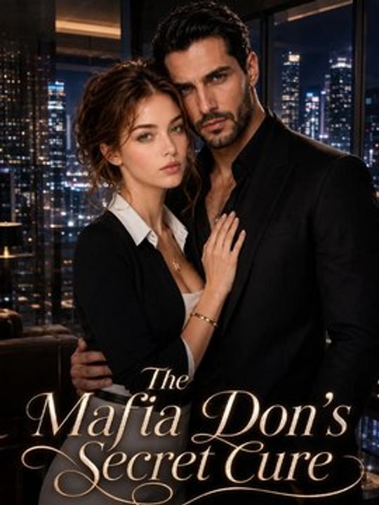 the mafia don's secret cure - Full #englishsub #fullmovie 🍿🍿