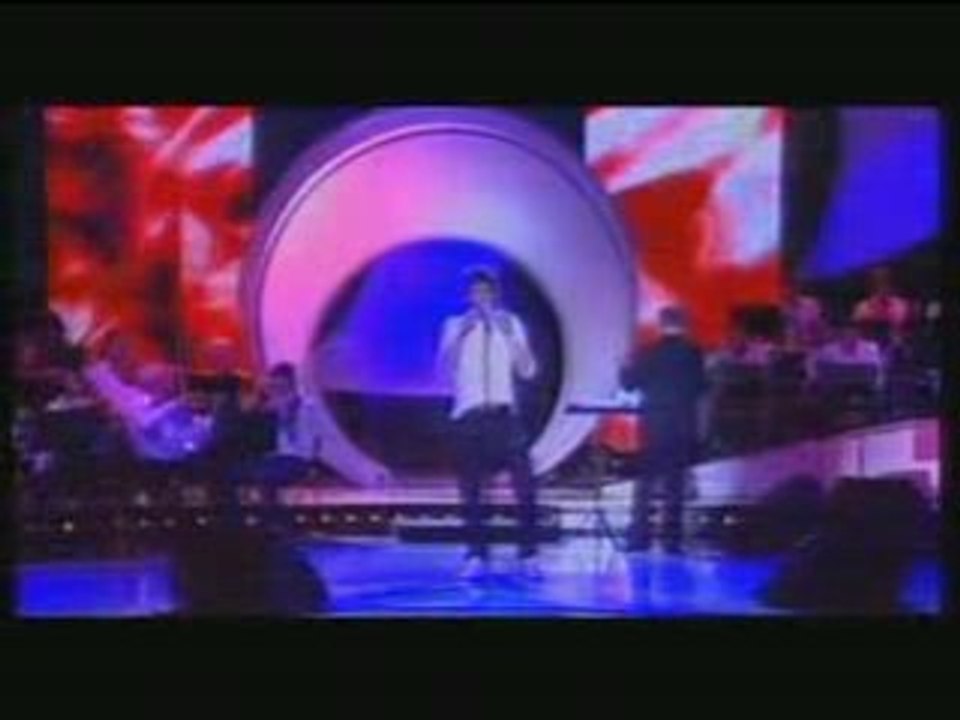 Lambe Alabakovski - Meni ljubav treba