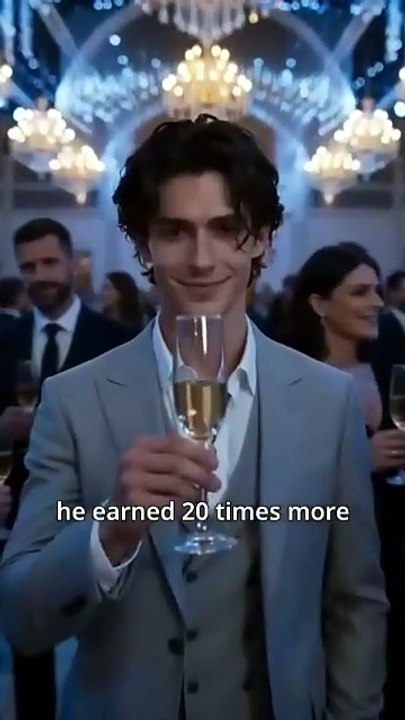 He Played Their Affair At Our Wedding