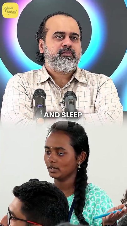 Worth Waking Up || Acharya Prashant