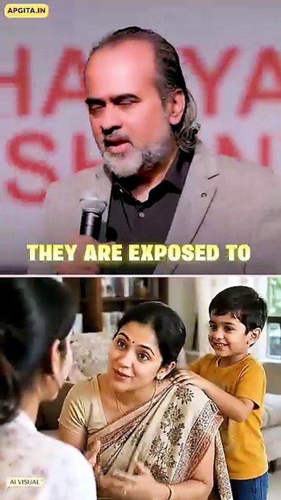 No Without Guilt || Acharya Prashant