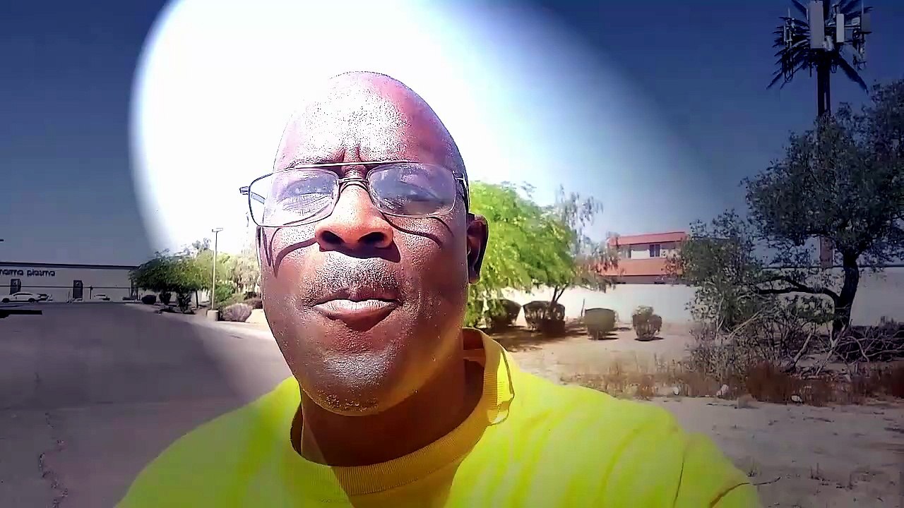 When God Gives You A Calling ... But Not A Singing Voice