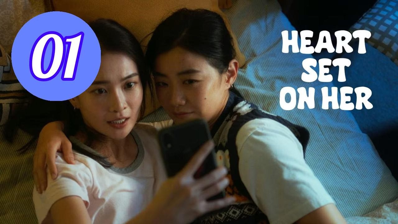 Heart Set on Her 2026 Episode 1 Engsub