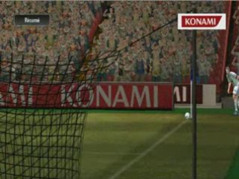 PSM 18 Journée : Juventus - Real
