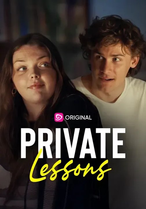 Private Lessons