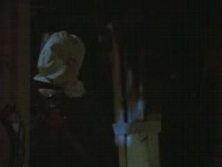 le tueur du vendredi - tête à tête