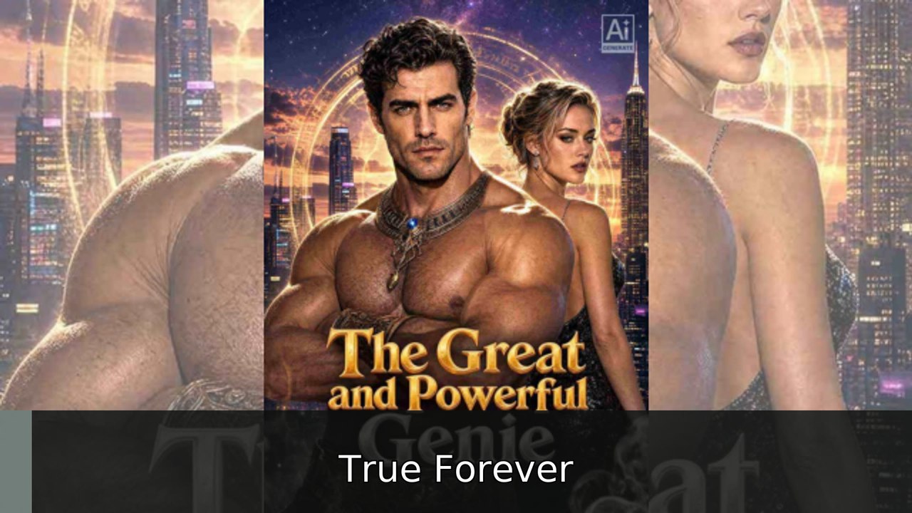 The Great and Powerful Genie #engsub #fullepisode🔺✅ | True Forever
