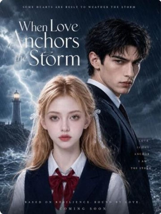 When Love Anchors the Storm English Dub Short Series