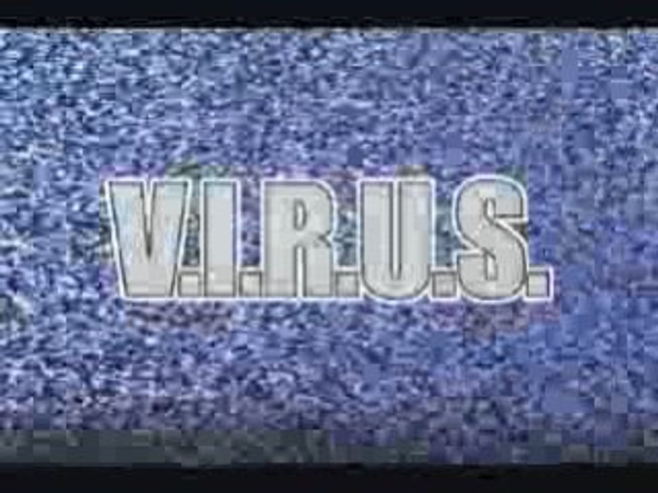 V.I.R.U.S