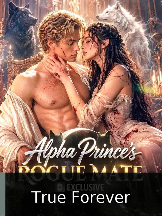 Alpha Prince's Rogue Mate | True Forever
