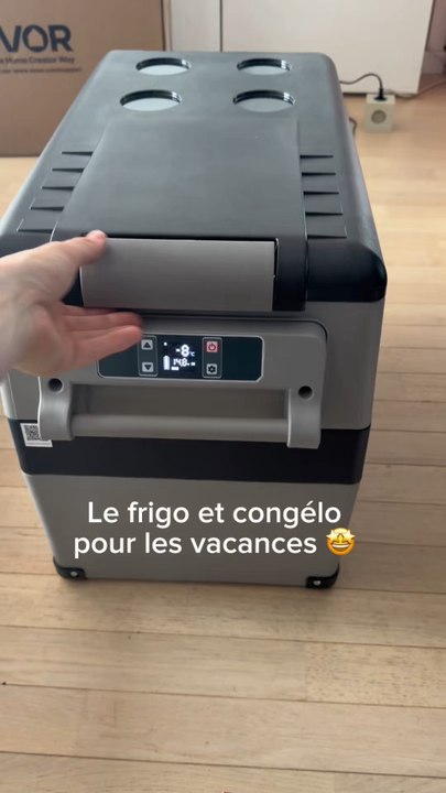 🛍️ P.UBLlClTE / Le lien est dans ma Bl0. Produit n°618