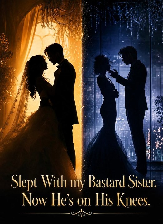 Slept With my Bastard Sister. Now He's on His Knees丨Hot Drama丨New Movie 2026 ✅