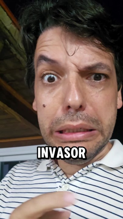 The Intruder