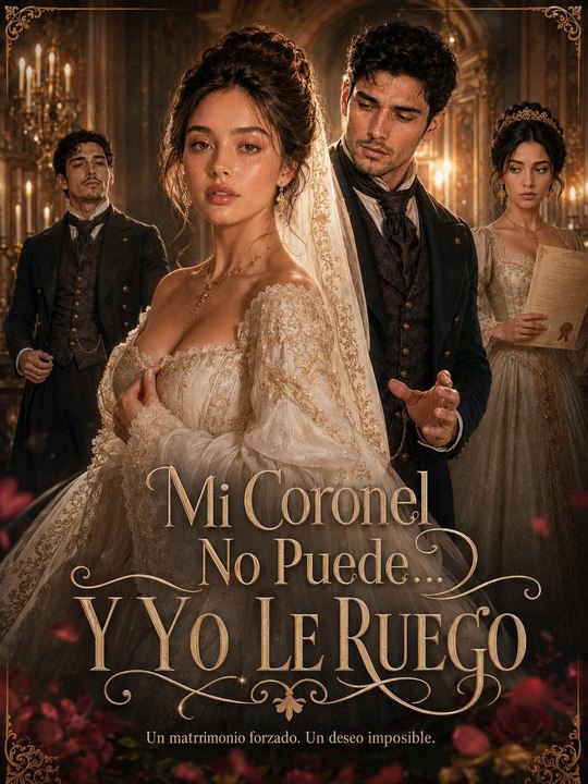 Mi Coronel No Puede... Y Yo Le Ruego Película