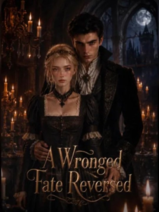 A Wronged Fate Reversed englishsub watchfull ⚡️🍿⚡️