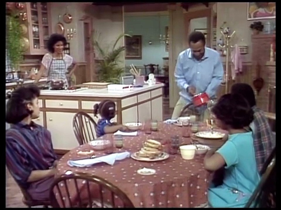 Bill Cosby Show 1.Teil