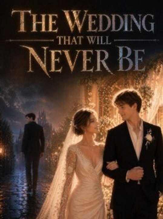 The Wedding That Will Never Be - Full EP