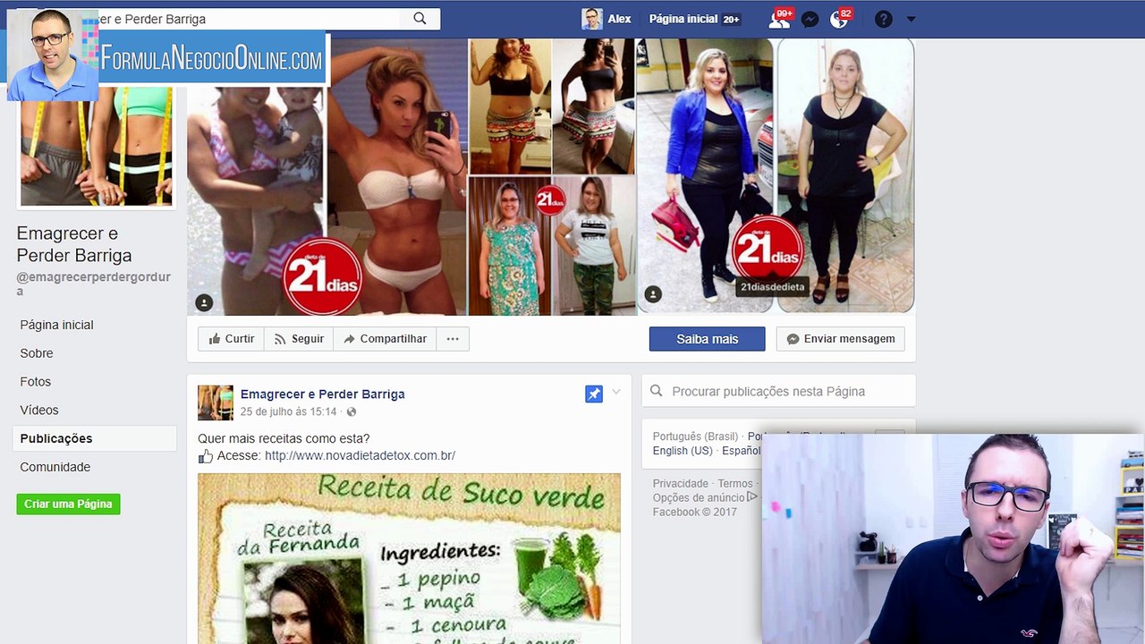 Como criar um produto digital, gerar tráfego e vender como afiliado