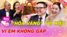 Vợ Chồng Son 673