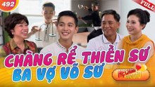 Mẹ Chồng Nàng Dâu 492