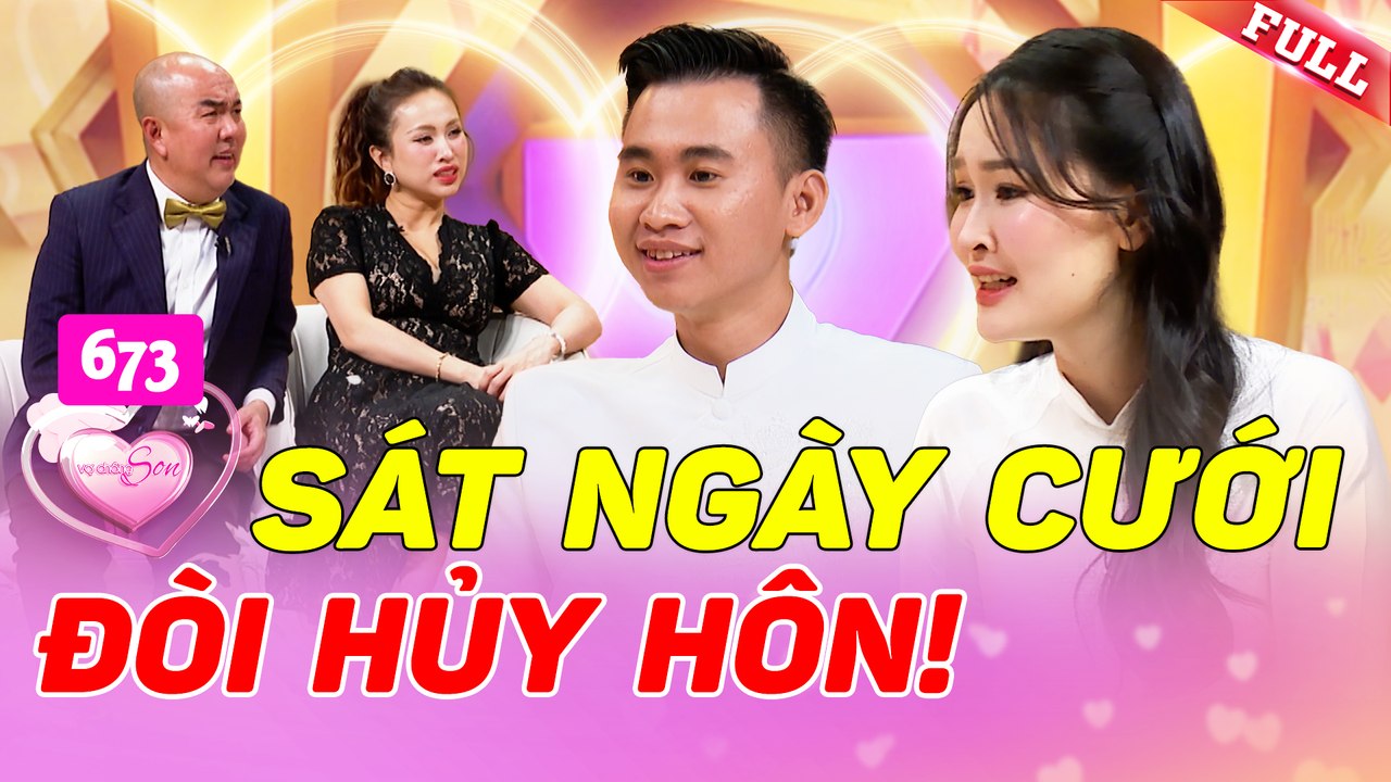 Vợ Chồng Son 673