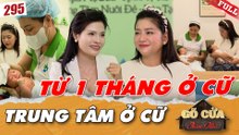Gõ Cửa Thăm Nhà 295