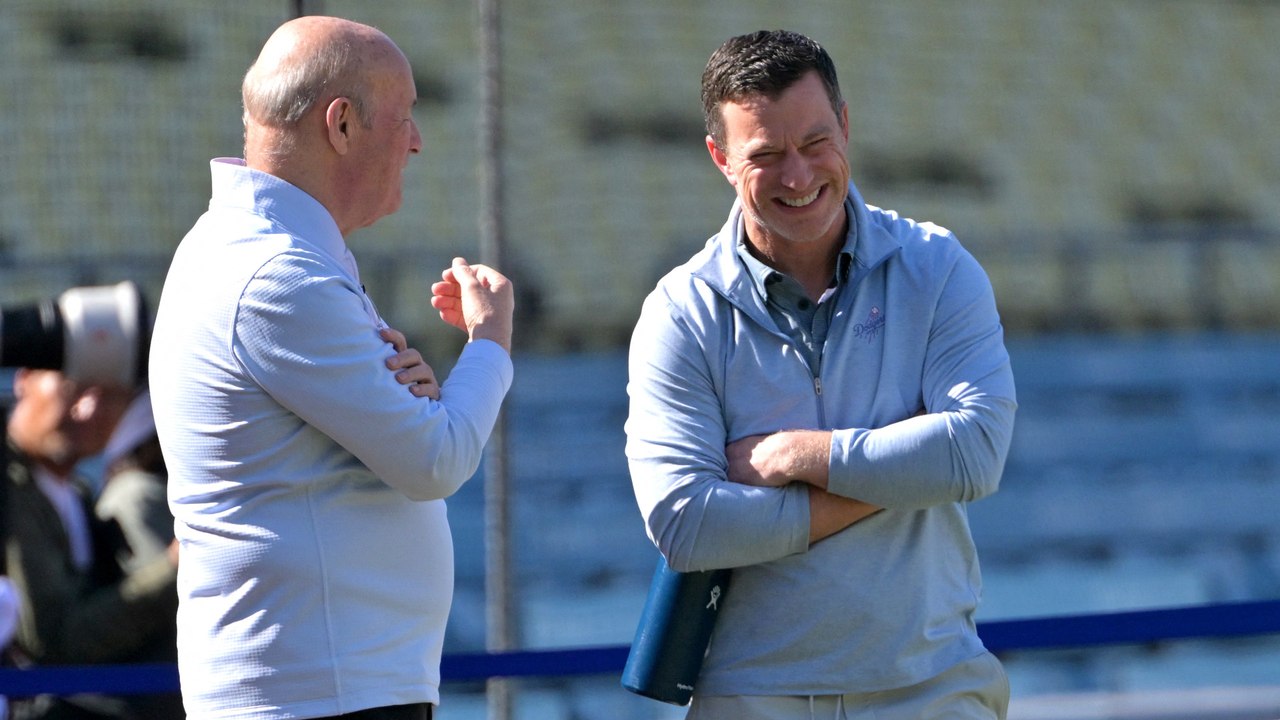 Andrew Friedman's Impact on MLB Compared to Theo Epstein