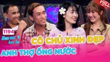 Bạn Muốn Hẹn Hò 1194