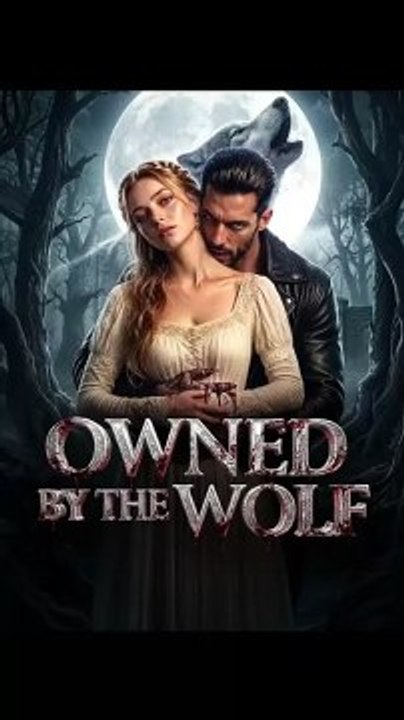 owned by the wolf🌻FULL🌻