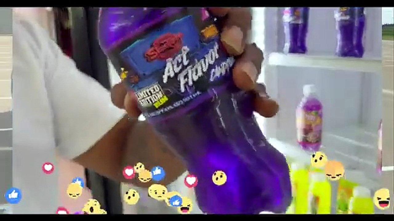 First Look: Romezette's Electrifying 'Internet' Music Video from Charged Up Album