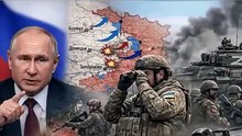 ¿El Kremlin está perdiendo el combustible para la guerra, y eso está quebrando a Rusia?