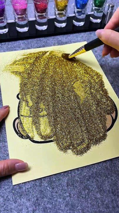 Handmade art