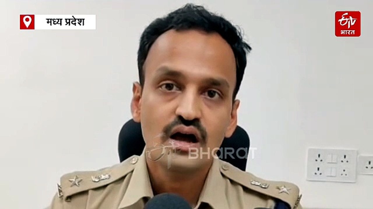 छतरपुर में 2 थाना परिसरों में फरियादियों ने की आत्महत्या की कोशिश, युवक की मौत, युवती का चल रहा इलाज