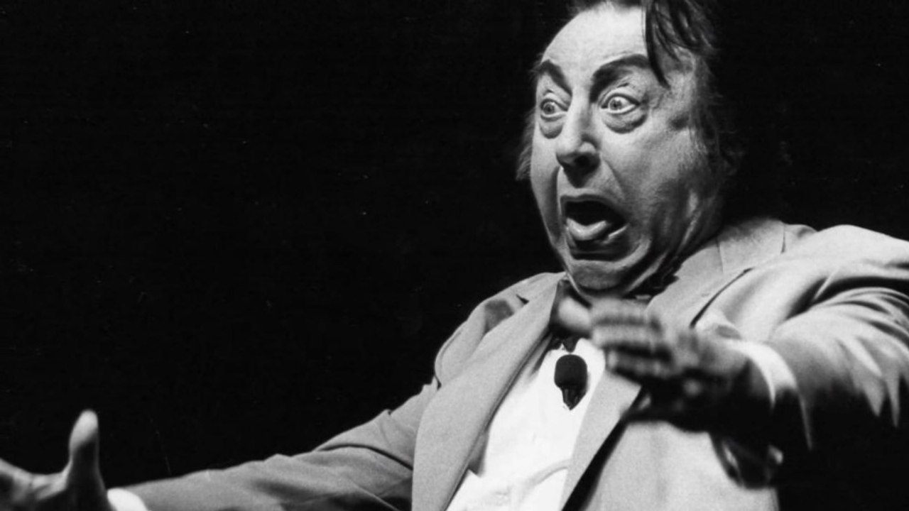 Raymond Devos : Pourquoi il a marqué l'histoire de l'humour français