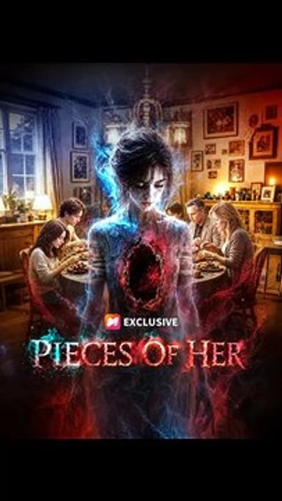 Pieces Of Her 🔥 🌍 ENGSUB Bibi.Films
