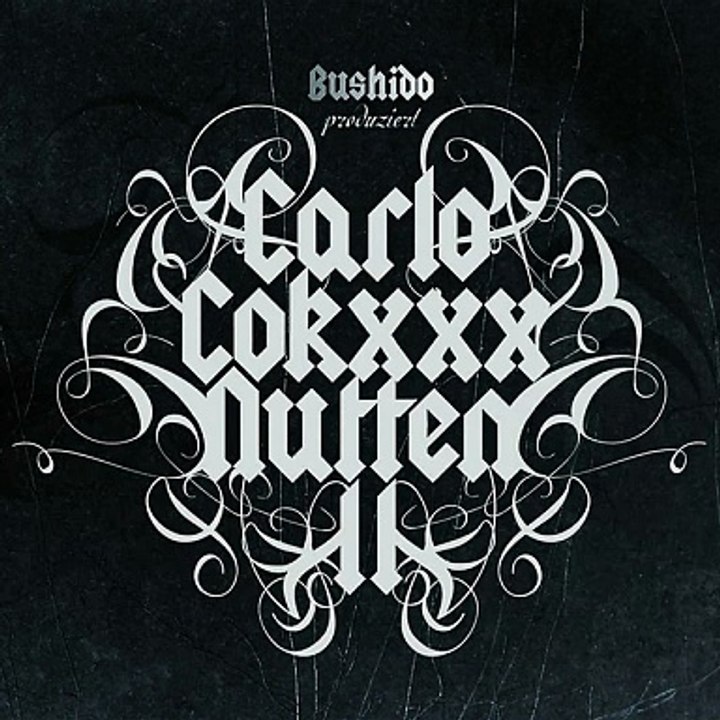 Bushido - Besoffene Kinder