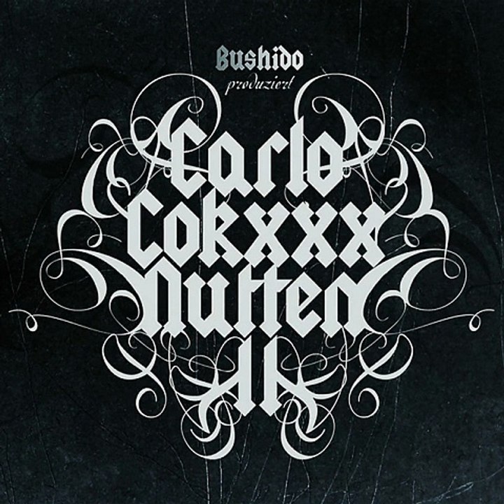 Bushido - Immer noch